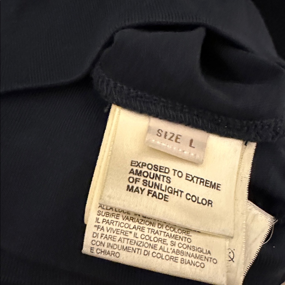 Diesel (L) - Picture 9 of 13